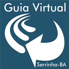 Guia Virtual Serrinha icône