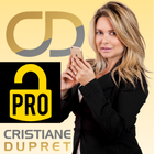 Cristiane Dupret - Versão PRO icône