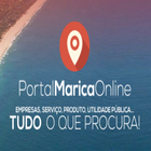 Portal Marica Online أيقونة