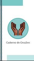 Caderno de Orações Cartaz