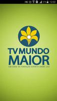 TV Mundo Maior Plakat