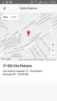 5ª IEQ Vila Pinheiro ภาพหน้าจอ 3