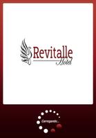 Hotel Revitalle poster