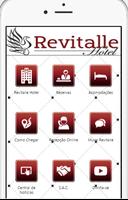 Hotel Revitalle screenshot 1