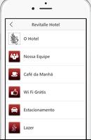 Hotel Revitalle screenshot 2