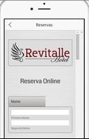 Hotel Revitalle screenshot 3