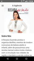 Rosana Gusmão capture d'écran 1