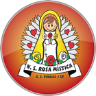 Rosa Mística Pinhal icon