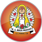 Rosa Mística Pinhal icono