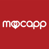 Moocapp icône
