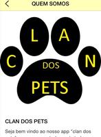 Clan dos Pets capture d'écran 2