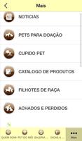 Clan dos Pets اسکرین شاٹ 3