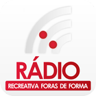 Rádio Recreativa Foras de Forma icon