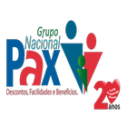 ikon Grupo Nacional Pax