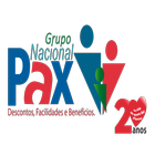 Grupo Nacional Pax-icoon