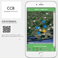 CCB RJ - Relatório capture d'écran 2