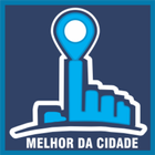MELHOR DA CIDADE - SÃO JOSÉ DOS PINHAIS icono