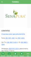 Seiva Pura screenshot 3