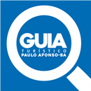 Guia Turístico Paulo Afonso BA APK