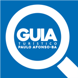 Guia Turístico Paulo Afonso BA ícone