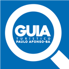 Guia Turístico Paulo Afonso BA icône