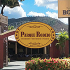 Restaurante Parque Rodeio आइकन