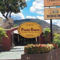 Restaurante Parque Rodeio स्क्रीनशॉट 2