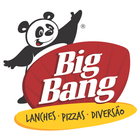 Big Bang Delivery ikona