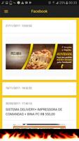 Pizzaria Quatro Queijos Chapecó imagem de tela 3