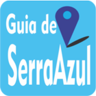 GuiadeSerraAzul 圖標