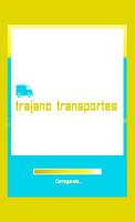 Trajano Transportes Affiche
