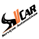 SVCAR Serviços Automotivos ไอคอน