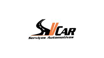 SVCAR Serviços Automotivos постер