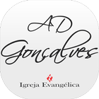 AD Gonçalves icône