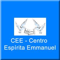 Centro Espírita Emmanuel Cartaz