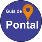 GuiadePontal 图标