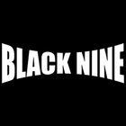 Black Nine アイコン