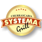 Systema Grill أيقونة