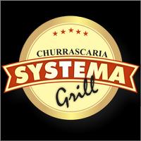 Systema Grill plakat