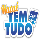 Macaé Tem Tudo Zeichen