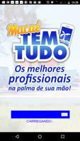 Macaé Tem Tudo Plakat