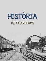 História de Guarulhos постер