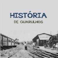 História de Guarulhos скриншот 1