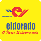 آیکون‌ Eldorado Supermercado