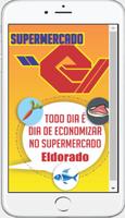 Eldorado Supermercado Plakat