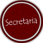 Secretaria أيقونة