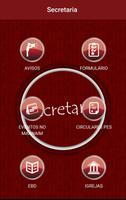 Secretaria โปสเตอร์