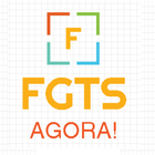 FGTS AGORA-icoon