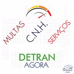 DETRAN-SP AGORA