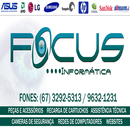 Focus Informática-APK